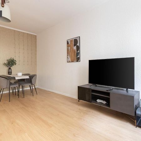 Apartments Berlin Niederbarnimstrasse Εξωτερικό φωτογραφία