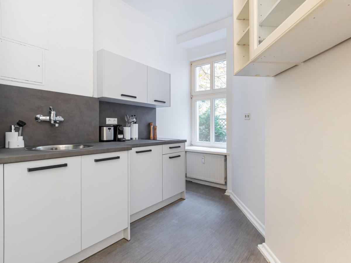 Apartments Berlin Niederbarnimstrasse Εξωτερικό φωτογραφία