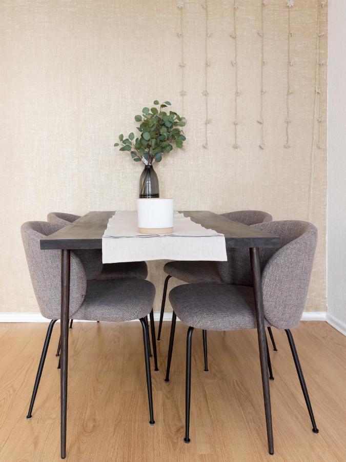 Apartments Berlin Niederbarnimstrasse Εξωτερικό φωτογραφία