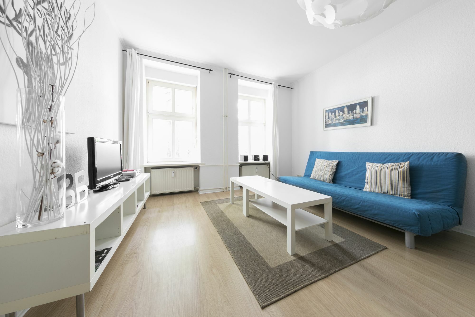 Apartments Berlin Niederbarnimstrasse Εξωτερικό φωτογραφία